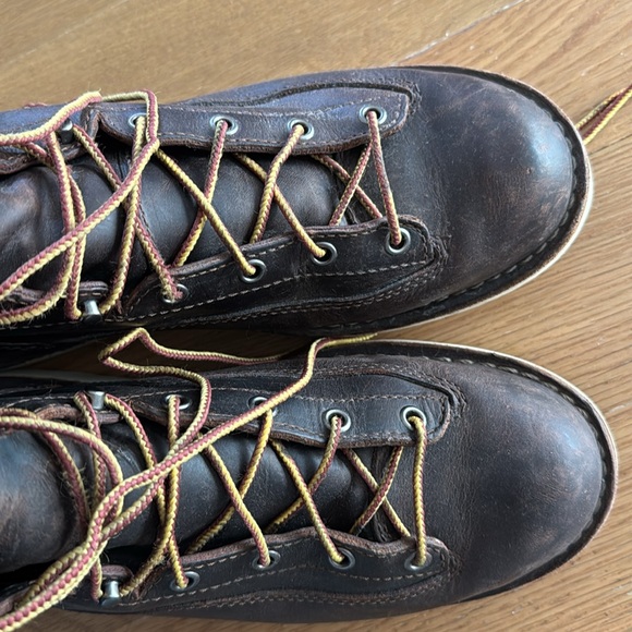 Danner bull run men’s - Picture 8 of 8